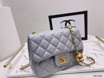 Designer bags by Chanel 279