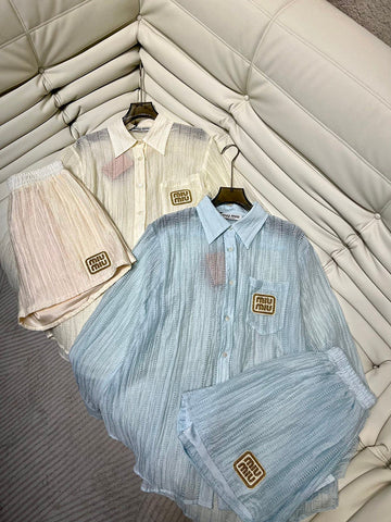 VS - MMU Women Clothes - 697