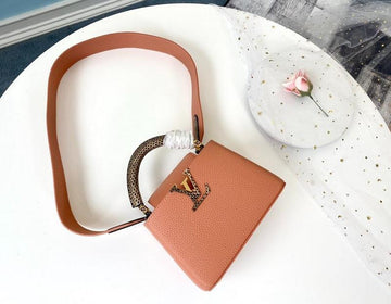 VS Luxury - LOV Bags - 2600