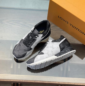 VS Luxury - LOV Men Shoes - 1403