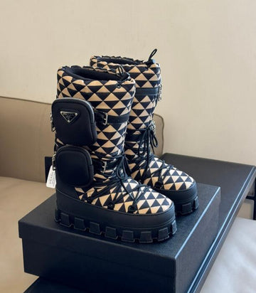 VS Luxury - PD Women Shoes - 173