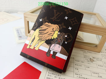VS LOV Wallet - 1479