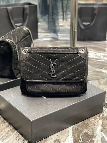 VS - YLS Bag - 501