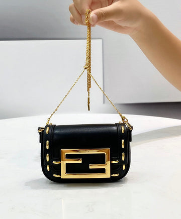 Fendi Luxury Fashion Bag
