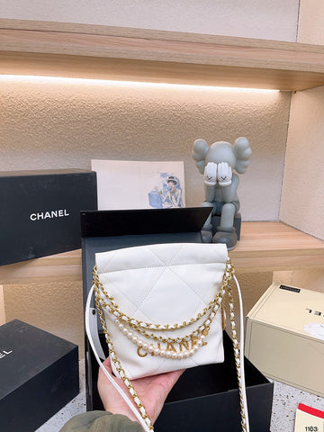 VS - CHL Bags - 6877