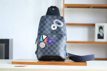 VS Fashion Lu-Vi bags - 10237