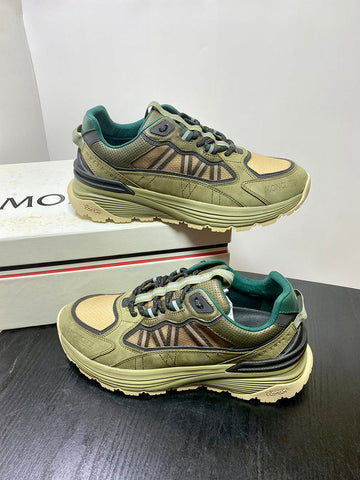 VS - MCOL Men Shoes - 441