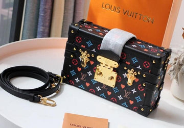 VS Luxury - LOV Bags - 2665
