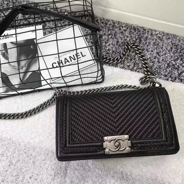 VS Fashion - CHL Bags - 652