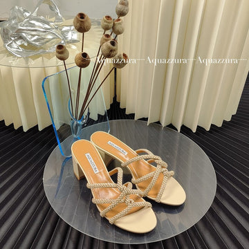 VS - THR Women Shoes - 039