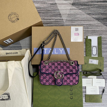 VS - GUKI Bags - 1977