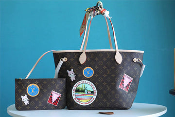 VS Fashion Lu-Vi bags - 8065