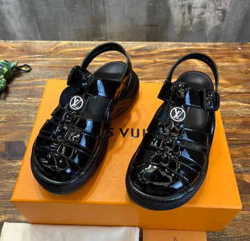 VS Luxury - LOV Women Shoes - 552