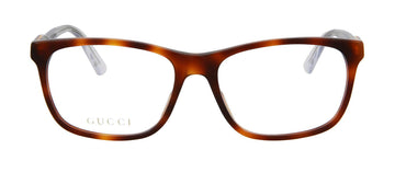 Gucci VS0490O 008 Wayfarer Eyeglasses