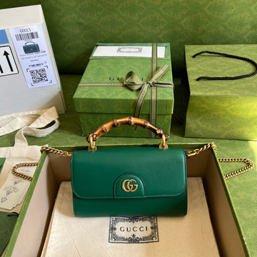 VS - GUKI Bag - 523