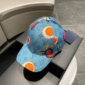 VS - LOV Cap - 165