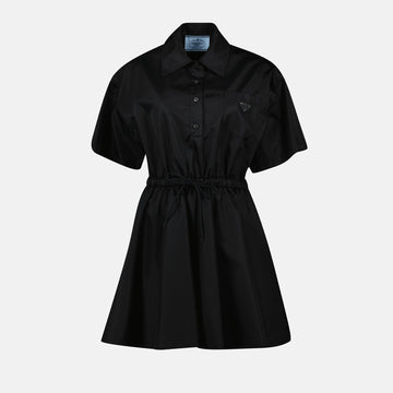 Robe en Re-Nylon