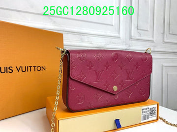 VS CHL Wallet - 1570