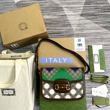 VS - GCI Bags - 4802