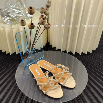 VS - THR Women Shoes - 050