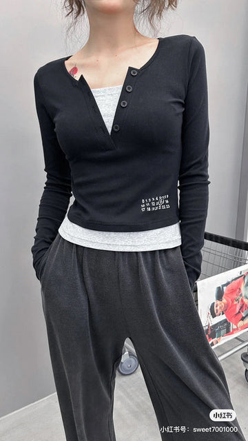 VS - MAS Women Clothes - 037