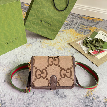 Gucci Luxury Fashion Bag