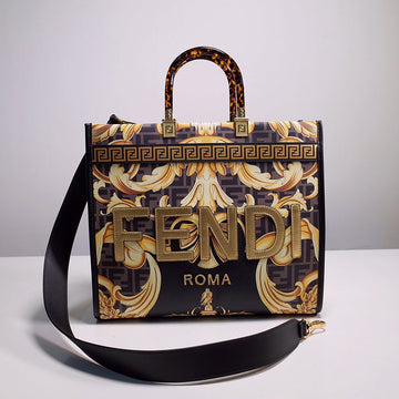 VS - FDE Bags - 108