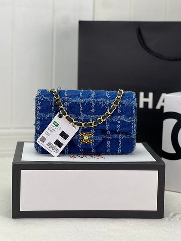 VS - CHL Women Bag - 909