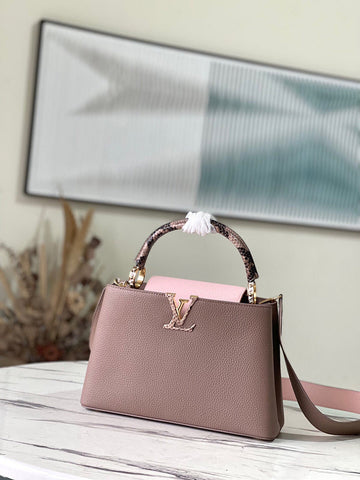 Fashion Lu-Vi bags - 4444