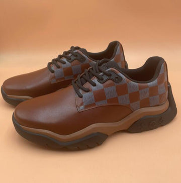 VS Luxury - LOV Men Shoes - 918