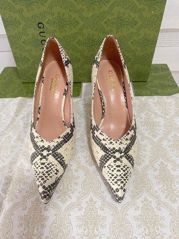 CS - GUKI Shoe - 579