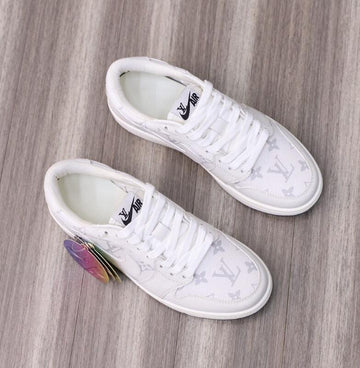VS Luxury - LOV Men Shoes - 1326