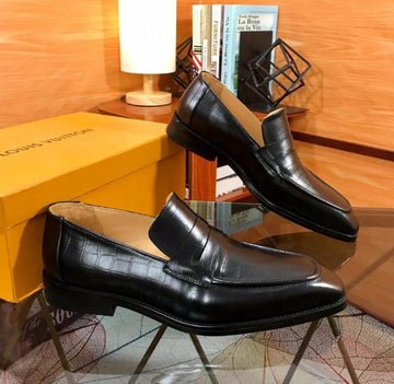 VS Luxury - LOV Men Shoes - 1766