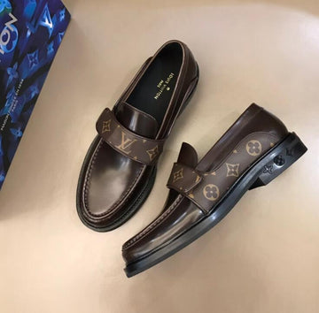 VS Luxury - LOV Men Shoes - 1664