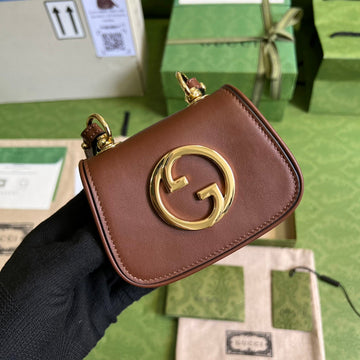 VS - GUKI Bag - 1155