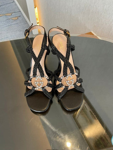 VS - GUKI Shoe - 901