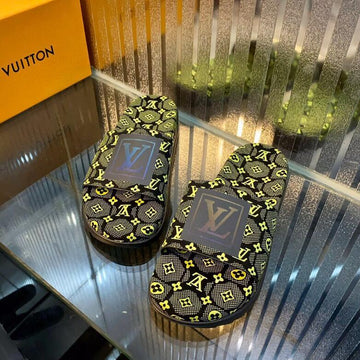 VS Luxury - LOV Men Shoes - 1911
