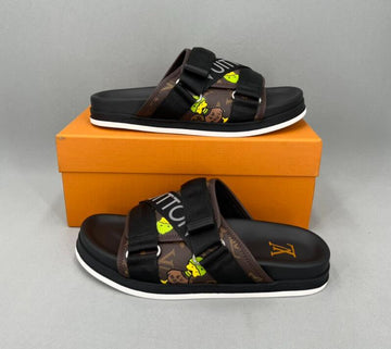 VS Luxury - LOV Men Shoes - 1034