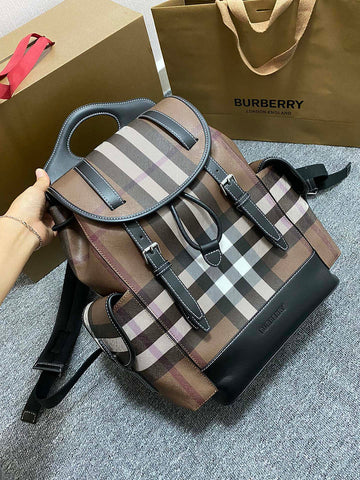VS - BOR Bag - 328