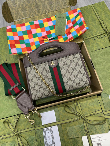 VS - GUKI Women Bags - 1240