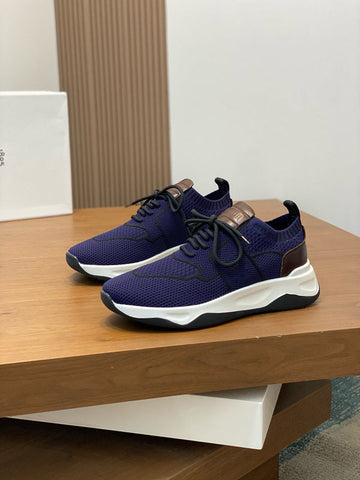 VS - BRE Men Shoes - 040
