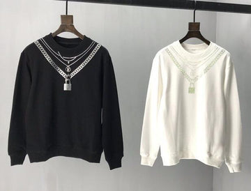VS Luxury - LOV Clothes - 356