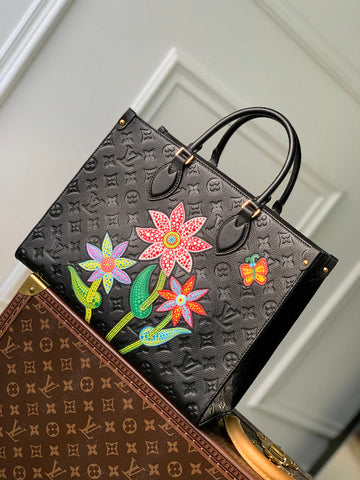 VS - LOV Women Bag - 1731