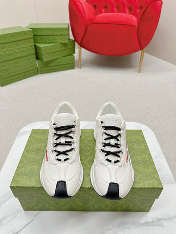 VS - GUKI Shoe - 1281