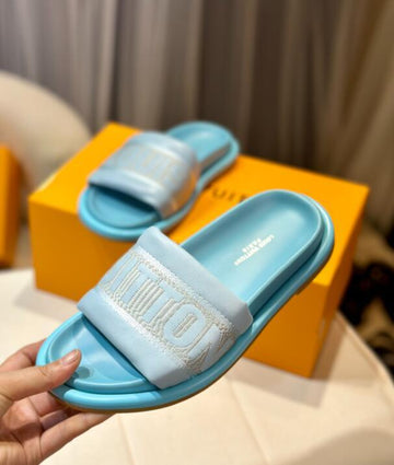 VS Luxury - LOV Women Shoes - 207