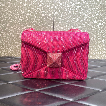 CS - VEL Women Bag - 081