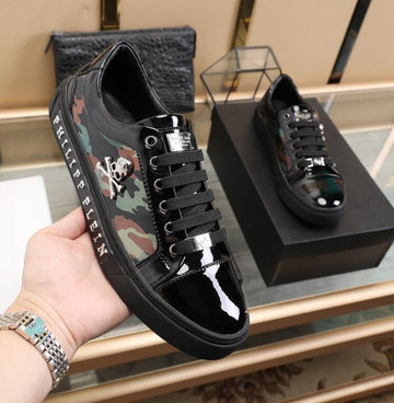 VS Luxury - PHP Shoes - 070