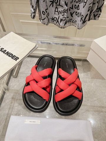 VS - THR Women Shoes - 042