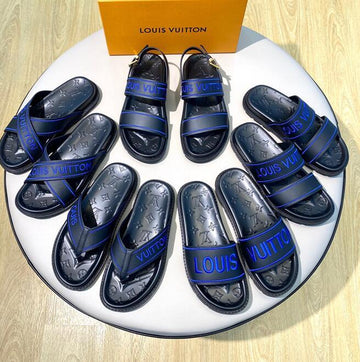 VS Luxury - LOV Men Shoes - 1099