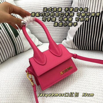 VS - JCA Bags - 299